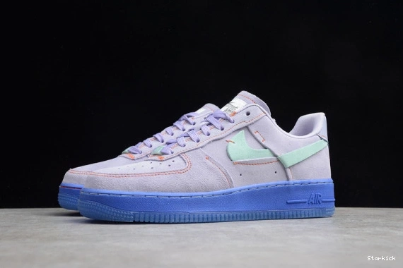 Air  CT7358-500 Force (W) LX 1 Purple Agate 0720